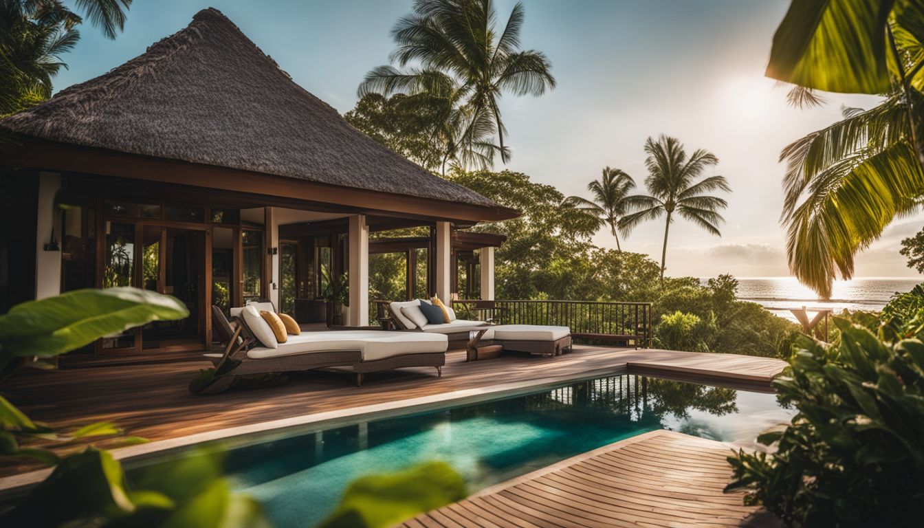 Uncover the Hidden Gems of Zimbali Holiday Homes for Your Dream Vacation